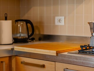 Apartamento Abbadia Lariana Características 31