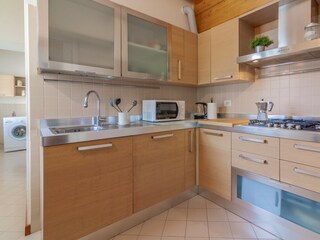 Apartamento Abbadia Lariana Características 33
