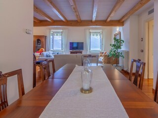 Apartamento Abbadia Lariana Características 34
