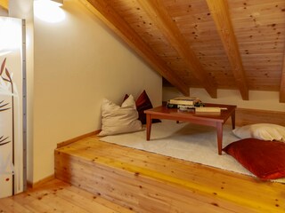 Apartamento Abbadia Lariana Características 36