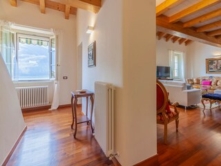 Apartamento Abbadia Lariana Características 37
