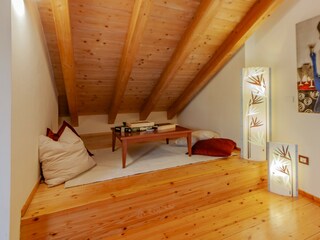 Apartamento Abbadia Lariana Características 38