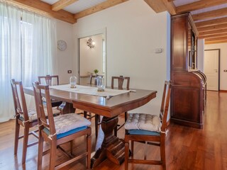 Apartamento Abbadia Lariana Características 40