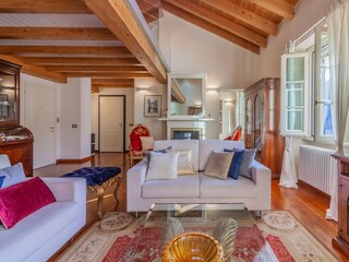 Apartamento Abbadia Lariana Características 42