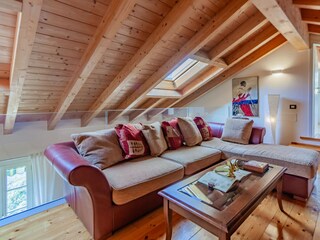 Apartamento Abbadia Lariana Características 45