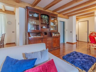 Apartamento Abbadia Lariana Características 46