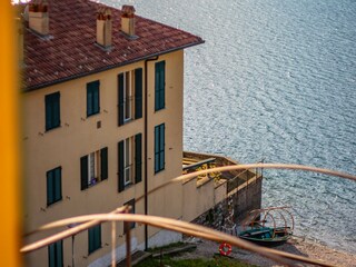 Apartamento Abbadia Lariana Entorno 57