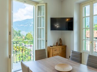 Apartamento Limonta Características 4