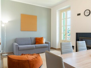 Apartamento Limonta Características 5