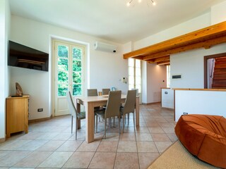 Appartement Limonta Kenmerken 8