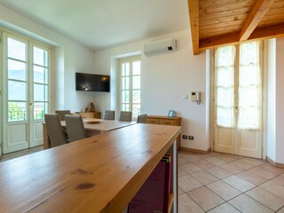 Apartamento Limonta Características 9