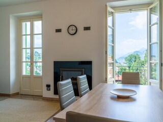 Apartamento Limonta Características 10