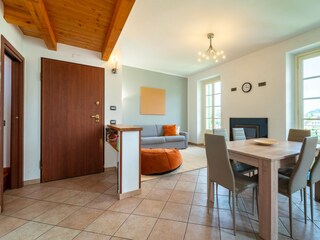 Apartamento Limonta Características 11