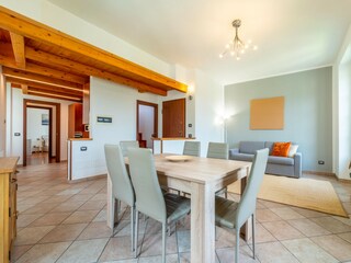Apartamento Limonta Características 12