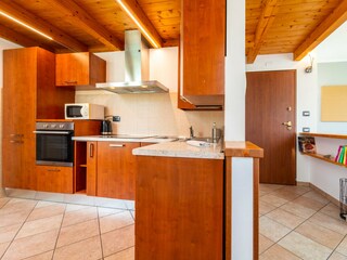 Apartamento Limonta Características 14
