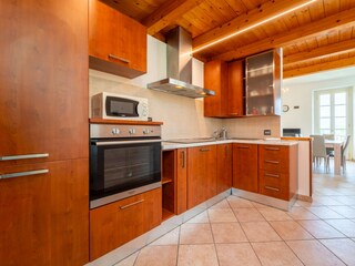 Apartamento Limonta Características 15