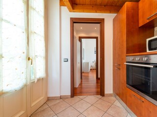 Apartment Limonta Ausstattung 16