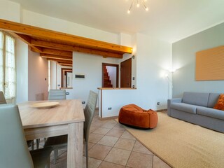 Apartamento Limonta Características 21