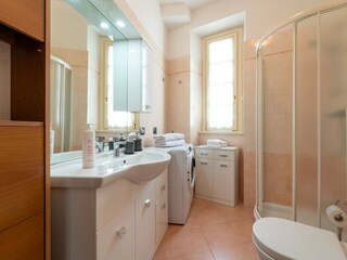 Apartamento Limonta Características 22