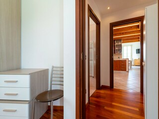 Apartamento Limonta Características 24