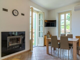 Apartamento Limonta Características 25