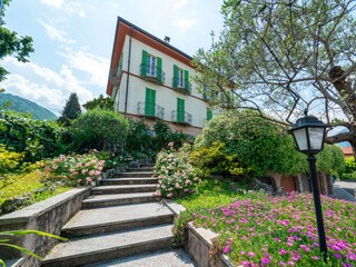 Appartement Limonta Buitenaudio-opname 3