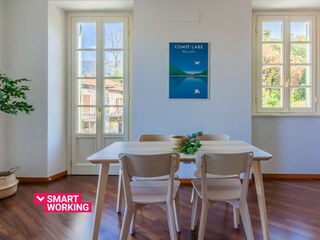 Apartment Limonta Ausstattung 11