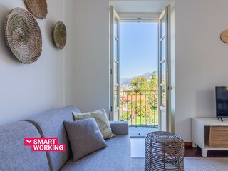 Apartment Limonta Ausstattung 8