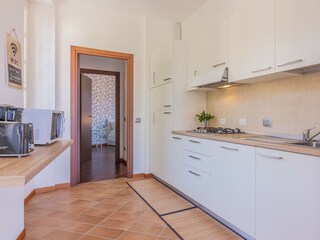 Apartment Limonta Ausstattung 12