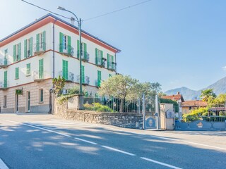 Appartamento Limonta Registrazione all'aperto 3