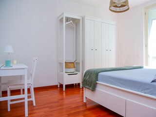 Appartement Limonta Équipement 12