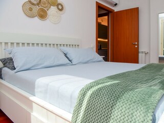 Appartement Limonta Équipement 13