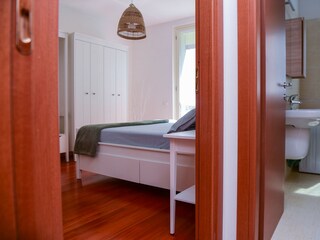 Appartement Limonta Équipement 15