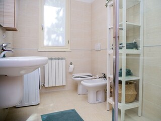Appartement Limonta Équipement 16
