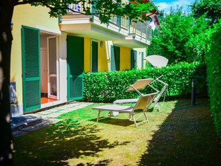 Appartement Limonta Environnement 24