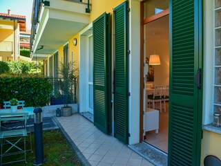 Appartement Limonta Environnement 22