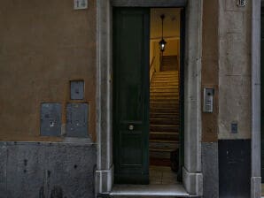 Apartment La piccola casetta di San Sebastiano - Genoa - image1