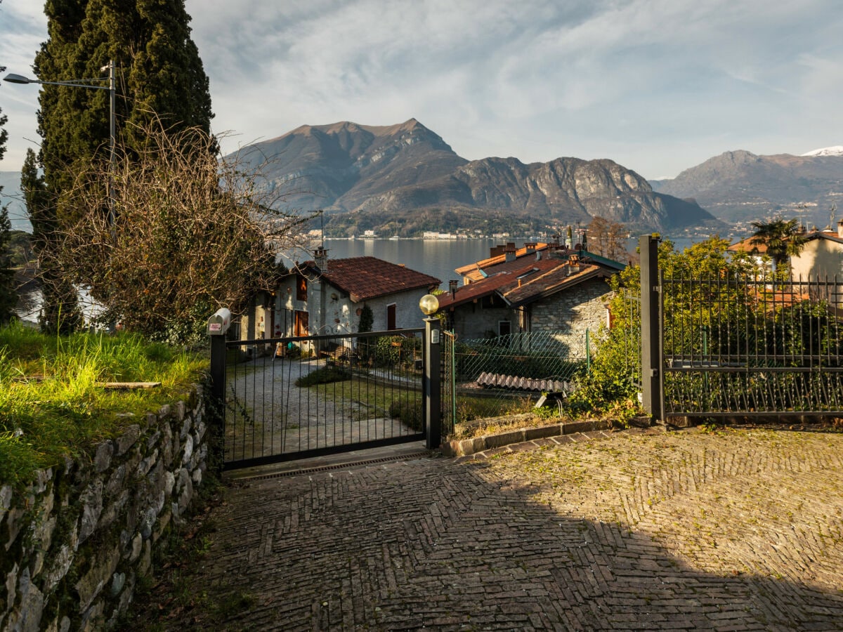 Apartment Griante-Cadenabbia Außenaufnahme 3