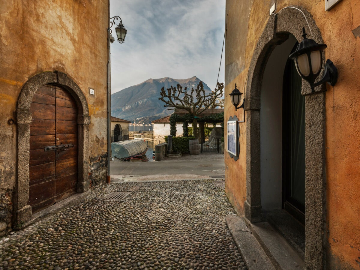 Apartment Griante-Cadenabbia Außenaufnahme 6