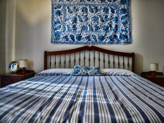 Apartamento Limonta Características 10
