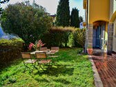 Appartement Limonta Buitenaudio-opname 1