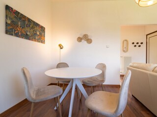 Appartement Griante-Cadenabbia Kenmerken 4