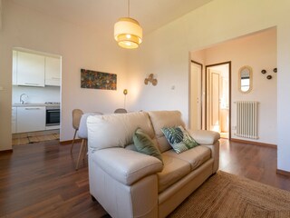 Appartement Griante-Cadenabbia Kenmerken 5