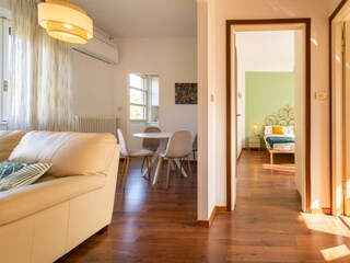 Appartement Griante-Cadenabbia Kenmerken 7