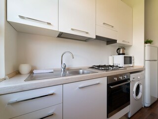Appartement Griante-Cadenabbia Kenmerken 9
