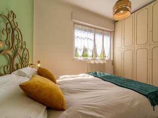 Appartement Griante-Cadenabbia Kenmerken 11
