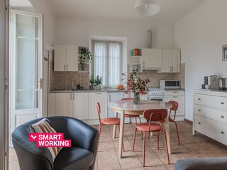 Apartamento Griante-Cadenabbia Características 6