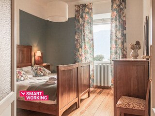 Apartamento Griante-Cadenabbia Características 7