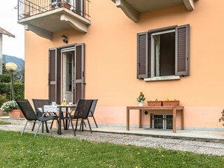 Apartamento Griante-Cadenabbia Entorno 23