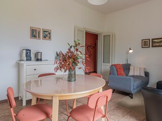 Apartamento Griante-Cadenabbia Características 9